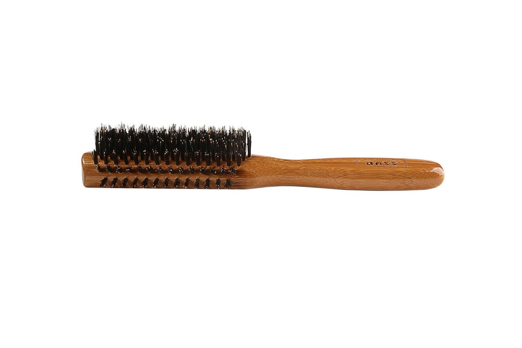 Brush Hlf Rnd Wld Boar Br