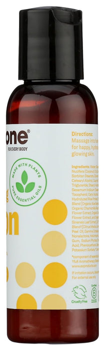 Everyone  Lotion Coconut Lemon  2 Oz