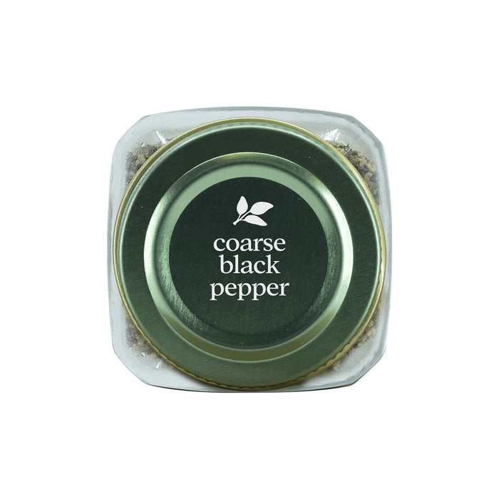 Simply Organic  Black Pepper Coarse Organic  2.47 Oz