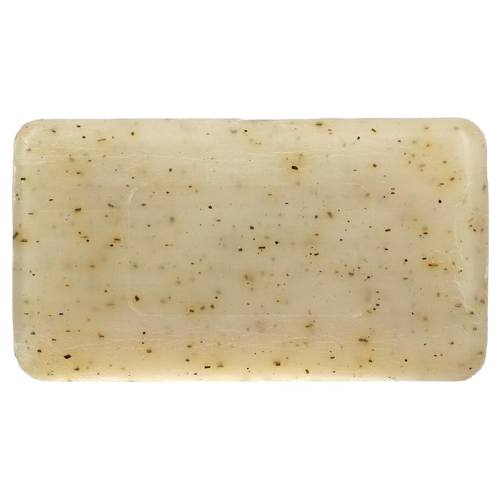 Desert Essence MANUKA TEA TREE OIL SOAP BAR 5 Oz