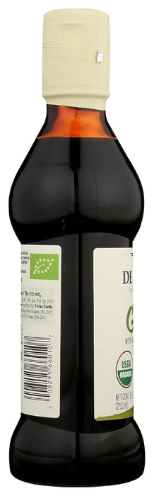 De Nigris Organic Balsamic Glaze 8.5 oz