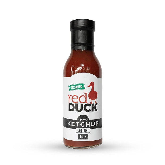 Red Duck Original Ketchup 14 oz