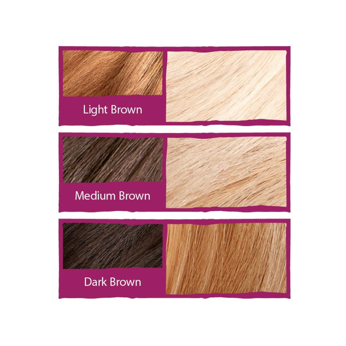 Tints Of Nature  Ammonia Free Lightening Kit  1 Each  4.4 Oz