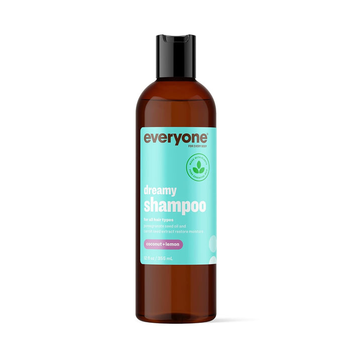 Everyone Dreamy Shampoo 12 OZ