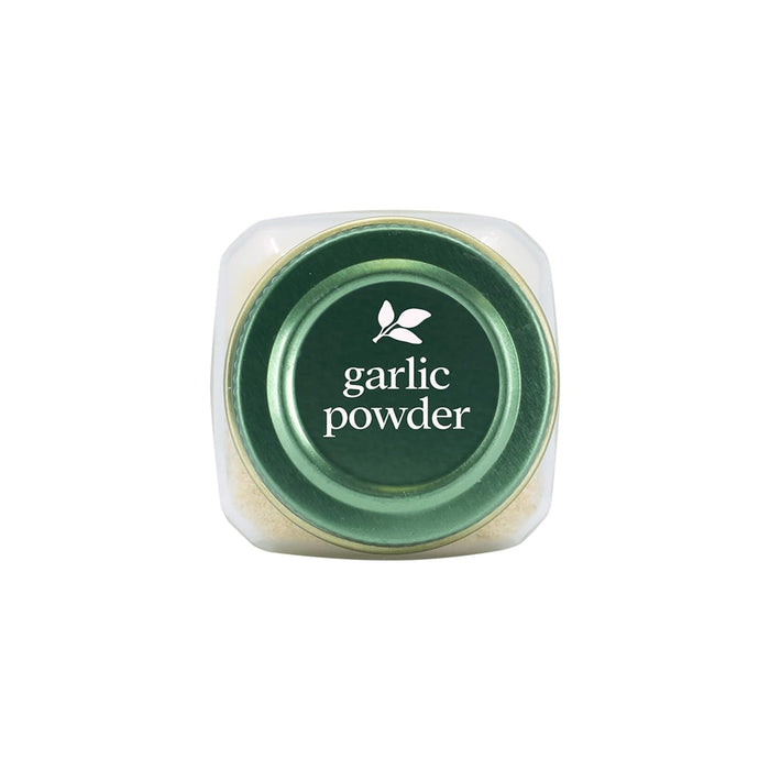 Simply Organic  Organic Garlic Salt  4.7 Oz