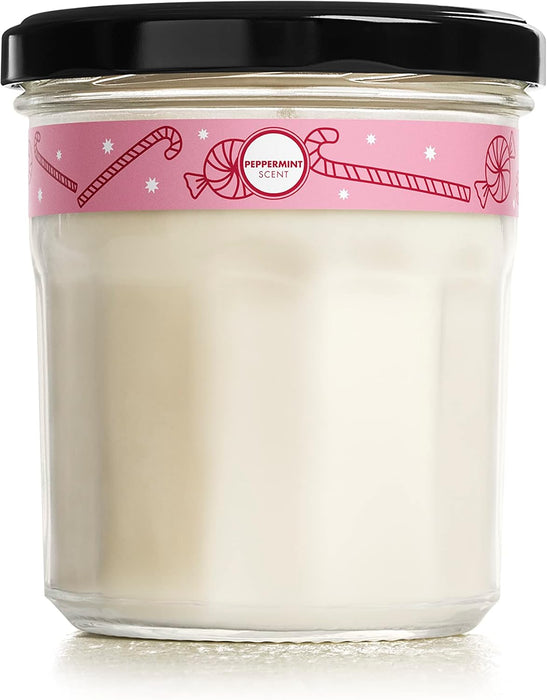 Mrs. Meyer'S Clean Day  Soy Candle Peppermint   7.2 Oz