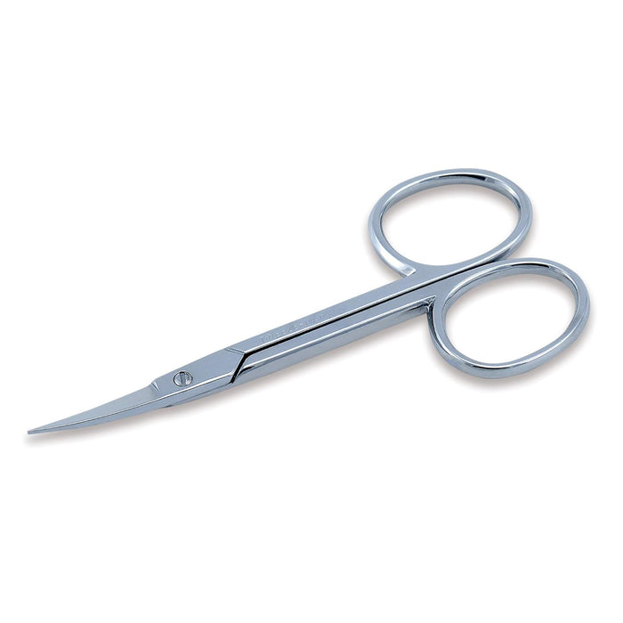 Tweezerman  Cuticle Scissors  1 Each  1 Ct