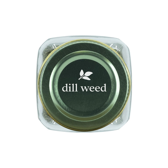 Simply Organic  Seasoning Mix Dill Weed  .81 Oz