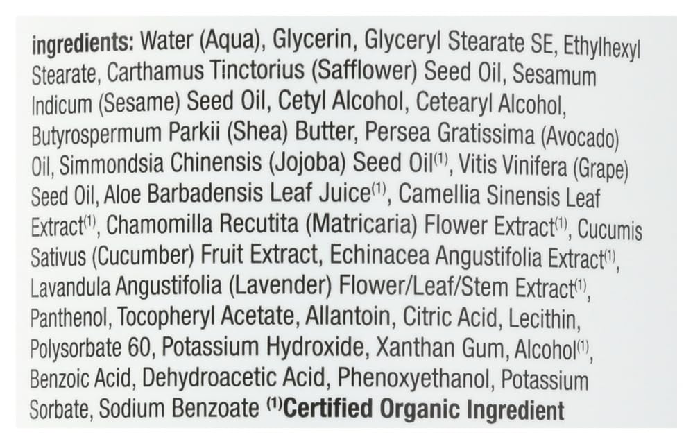 Alba Botanica Very Emollient Body Lotion Unscented 1 Each 32 Oz