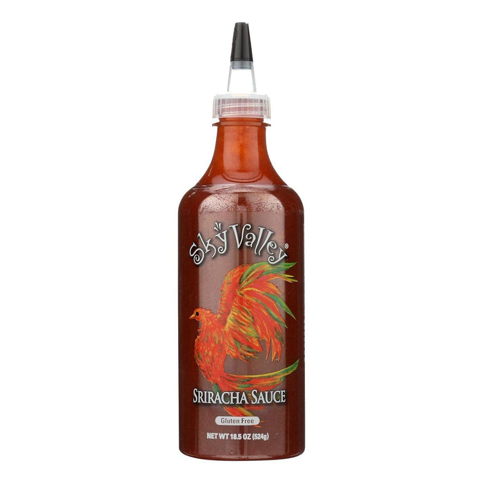 Sky Valley Sauce Sriracha 18.5 oz