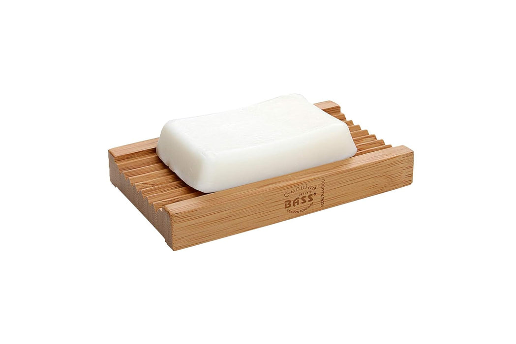 Soap Dish Holder Wood