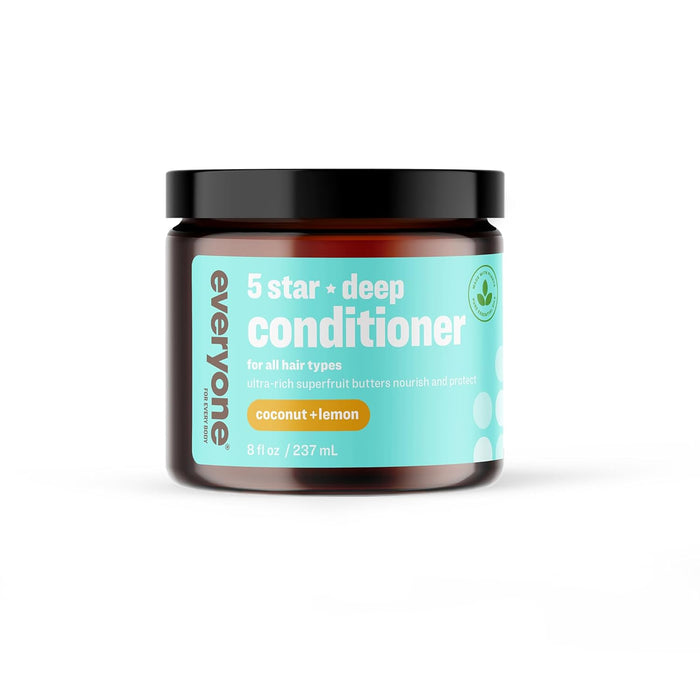 Everyone 5 Star Deep Conditioner 8 OZ