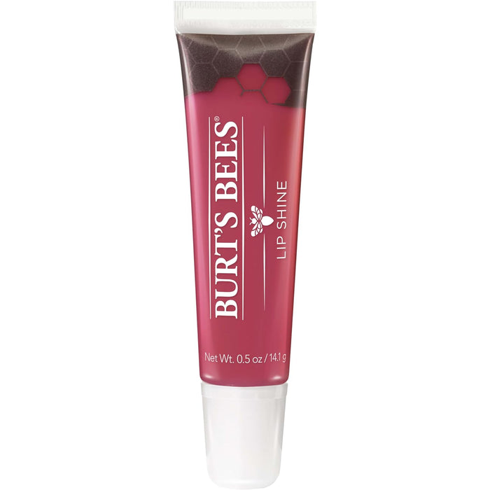 Burt'S Bees  Pucker Lip Shine   1 Ct