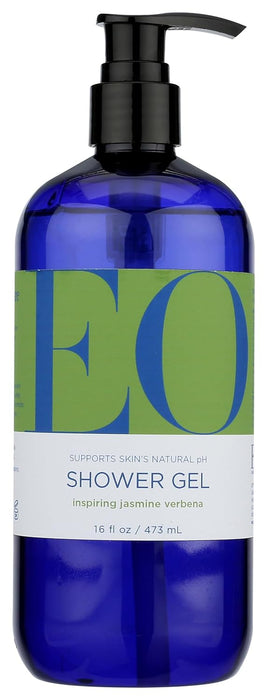 EO Jasmine Verbena Shower Gel 16 FZ