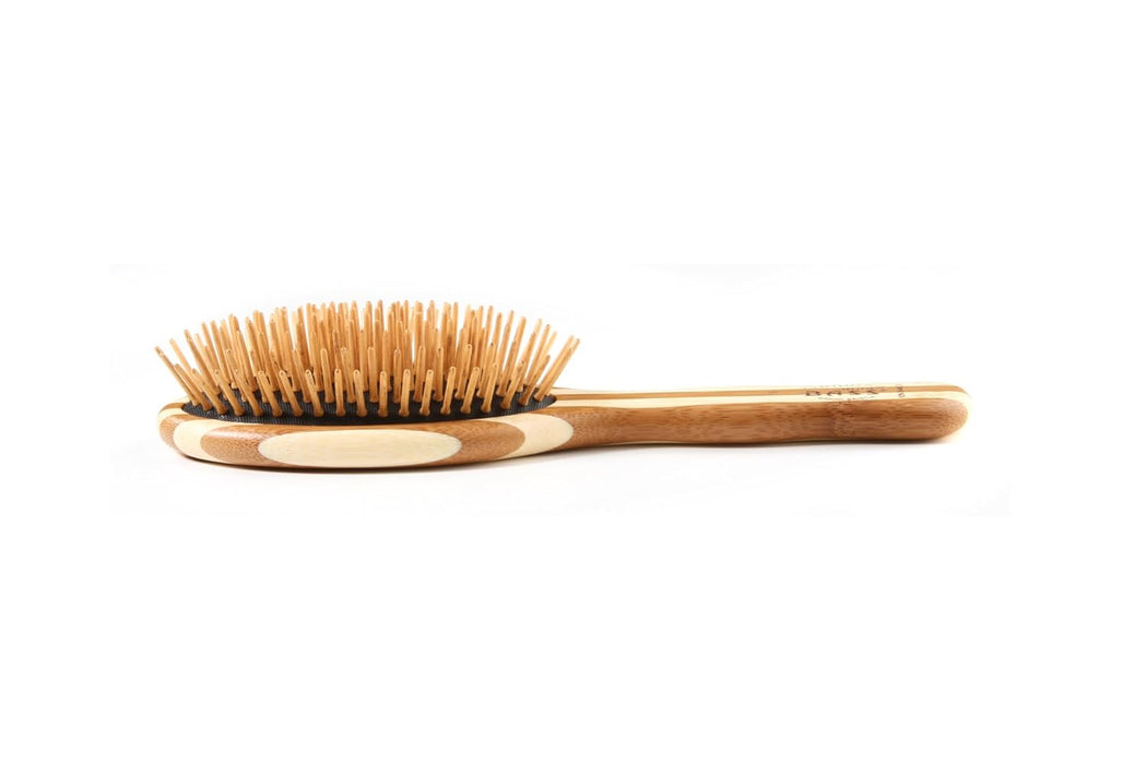 Brush Lg Wood Brstl Bambo