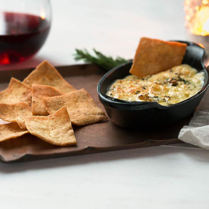 Stacy`S  Fire Roasted Jalapeno Pita Chips  7.33 Oz