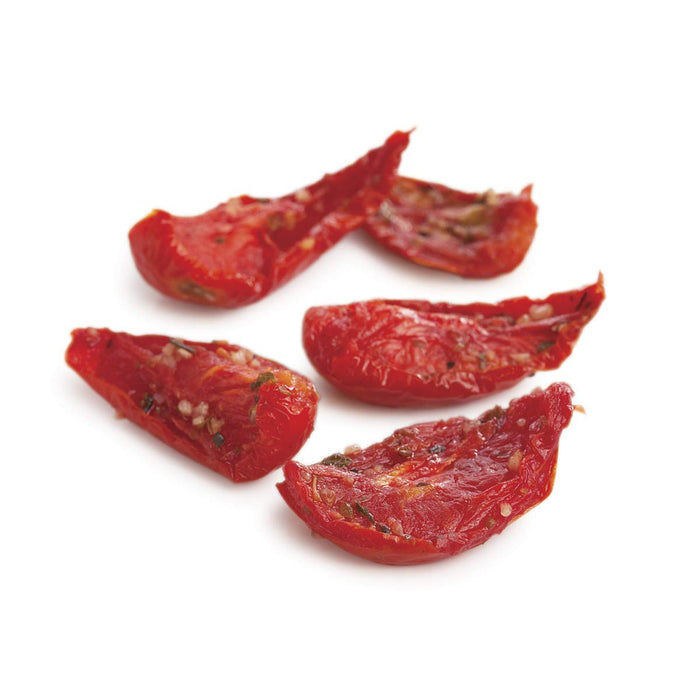 Divina Roasted Red Tomatoes 10 oz