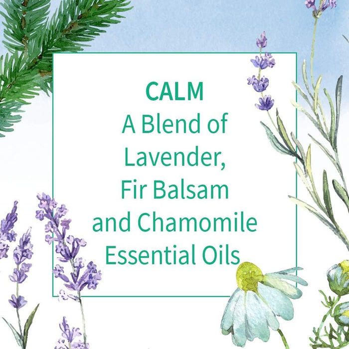 Garden Of Life  Organic Essential Oil Calm Blend  1 Each  0.5 Oz