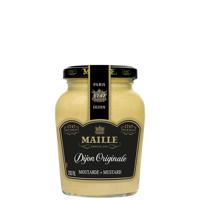 Maille Original Dijon Mustard 7.5 oz