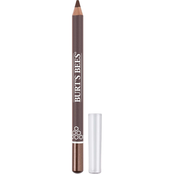 Burt'S Bees  Nourishing Eyeliner Warm Brown   .04 Oz