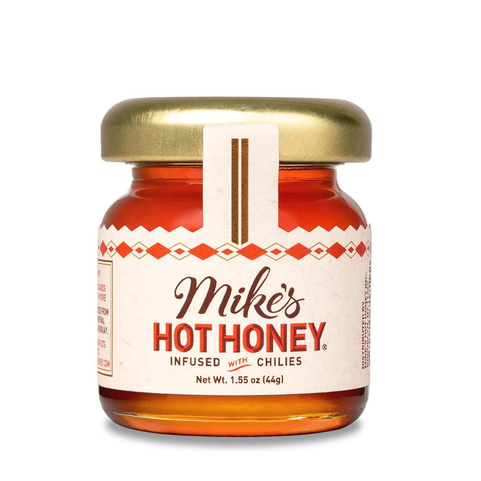 MIKES HOT HONEY Mini Hot Honey, 1.55 OZ