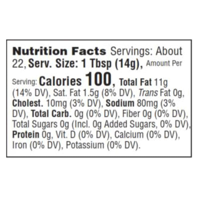 Woodstock Foods Organic Squeezable Mayonnaise 11.25 oz