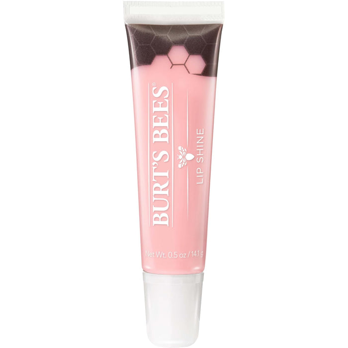 Burt'S Bees  100% Natural Moisturizing Lip Shine   1 Ct