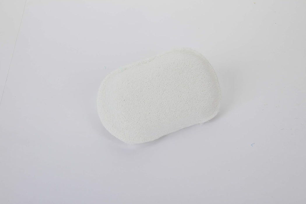 Bass Brushes  Exfoliating Hand Pad  1 Each  1 Ct