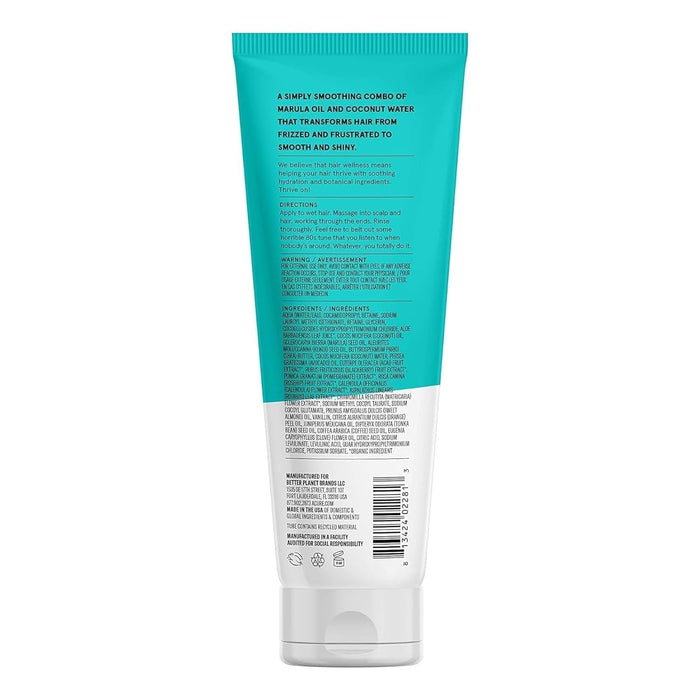 Acure  Simply Soothing Conditioner  1 Each  8 Oz