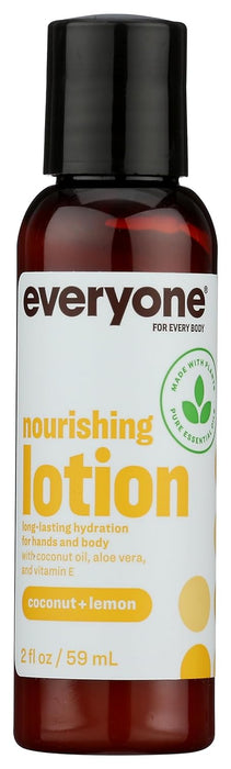 Everyone  Lotion Coconut Lemon  2 Oz