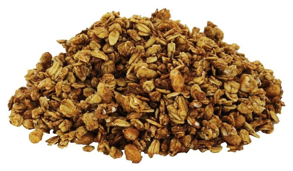 One Degree Organic Foods  Organic Sprouted Oat Honey Hemp Granola   11 Oz