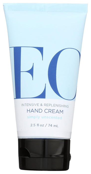 Eo Hand Cream Unscented 2.5 Oz