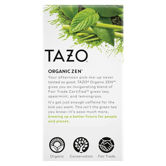 Tea Og2 Zen
