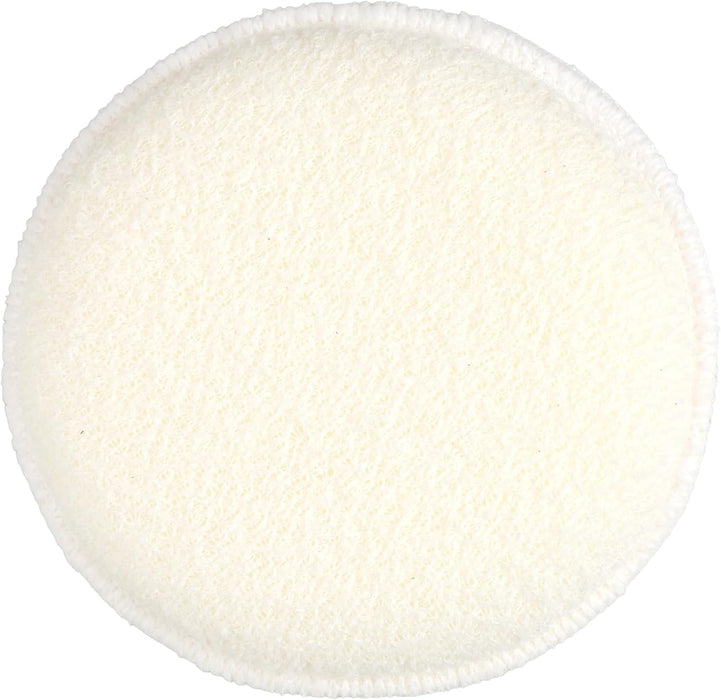 Earth Therapeutics Hydro Sponge Exfoliating Round 1 Ct