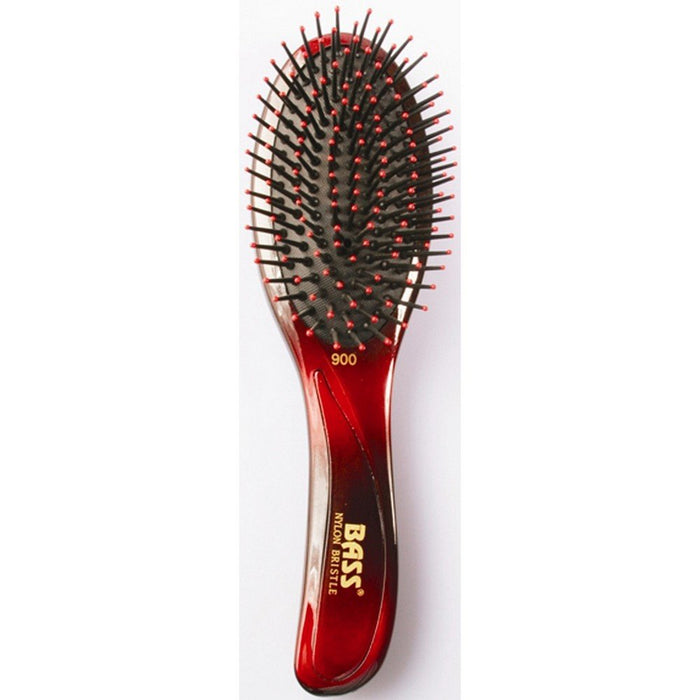 Hair Brushes Bio-Flex Nylon Pin Ball Tip