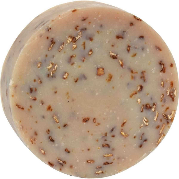 Sappo Hill  Oatmeal Glycerine Soap  3.5 Oz