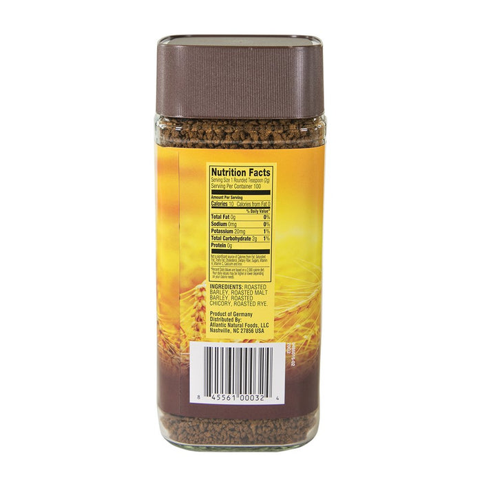 Kaffree Roma  Roasted Grain Instant Beverage   7 oz