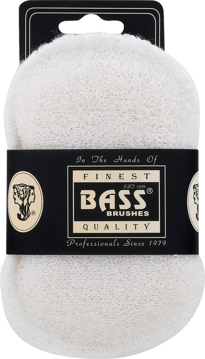 Bass Brushes  Exfoliating Hand Pad  1 Each  1 Ct