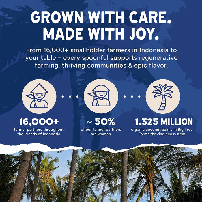 Big Tree Farms Sauce Teriyaki 10 oz