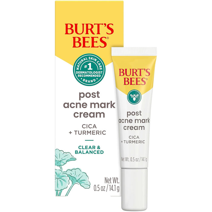 Burts Bees Acne Post Mark Cream 0.5 OZ