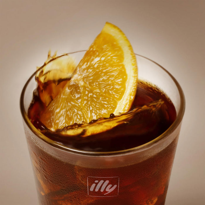 Illy Caffe  Caffe Coffee Coffee Drink Cold Brew   8.45 oz