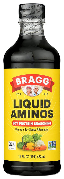 Bragg Liquid Aminos 16 oz