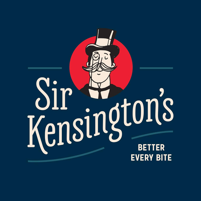 Sir Kensington's Dijon Mustard 9 oz