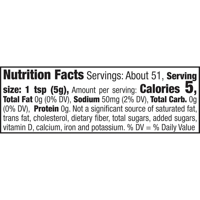 Annie's Naturals Organic Yellow Mustard 9 oz