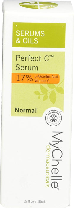 Mychelle, Serum Perfect C Normal 0.5 Fl Oz