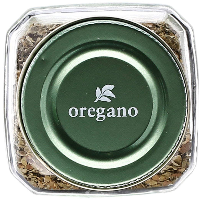 Simply Organic  Organic Oregano  .75 Oz