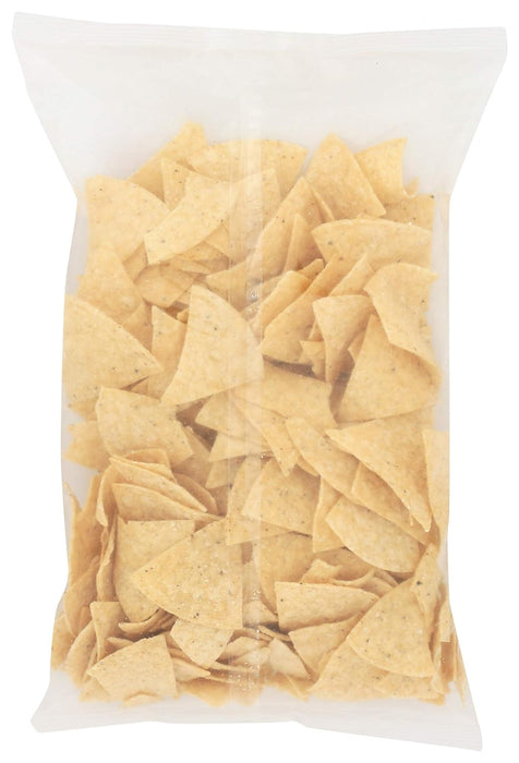 Casa Sanchez Foods  Tortilla Chips  14 Oz