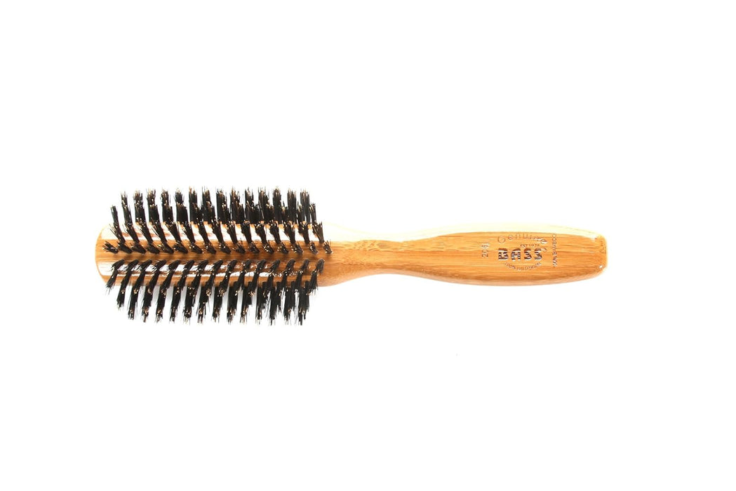 Brush Hlf Rnd Wld Boar Br