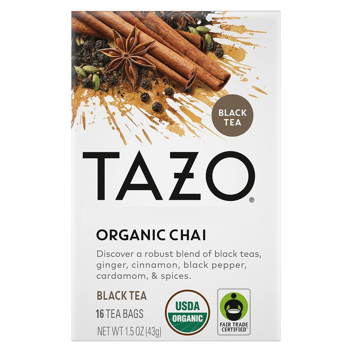 Tea Og2 Chai