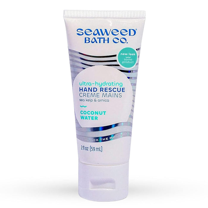 Seaweed Bath Co  Hnd Cream Ultra Hydrating  1 Each  2 Oz